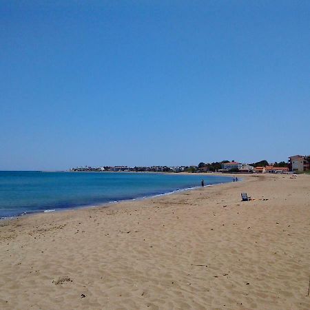 Residencial Cabanas Denia Exterior photo