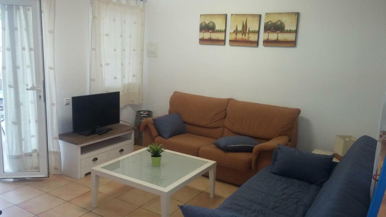 Residencial Cabanas Denia Exterior photo