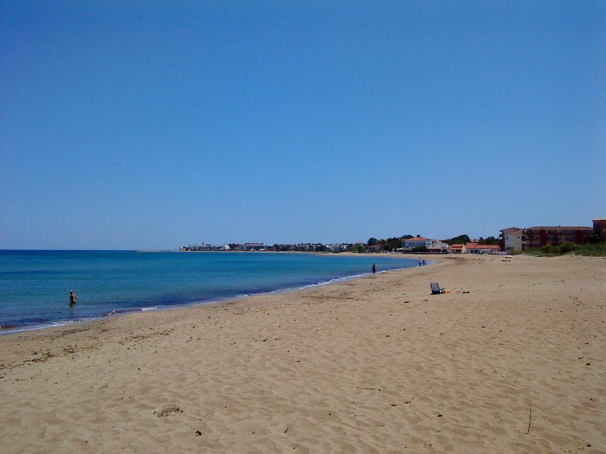 Residencial Cabanas Denia Exterior photo