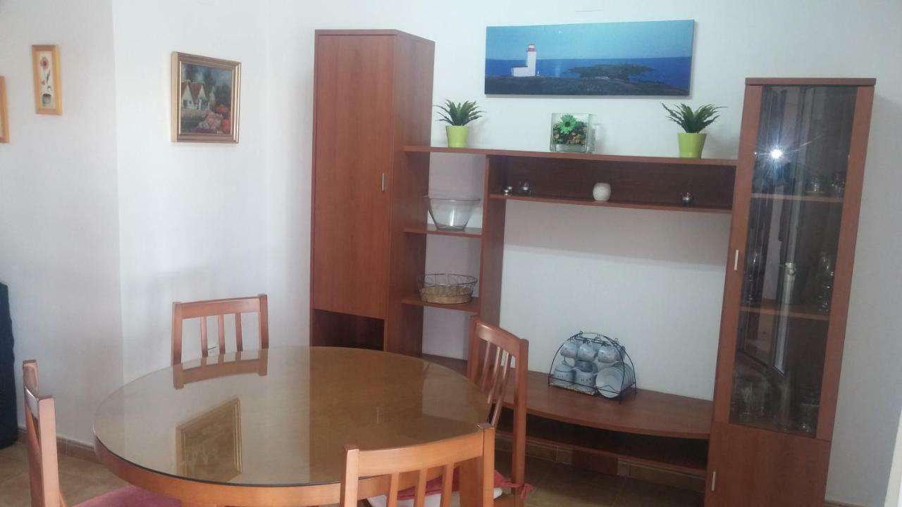 Residencial Cabanas Denia Exterior photo